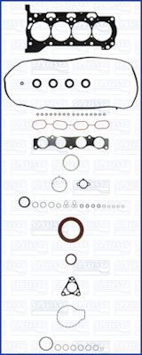 WG1452863 WILMINK GROUP Комплект прокладок, двигатель