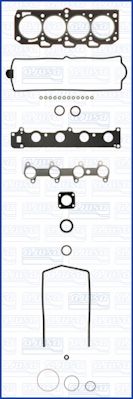 WG1164751 WILMINK GROUP Комплект прокладок, двигатель