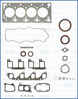 WG1165021 WILMINK GROUP Комплект прокладок, двигатель