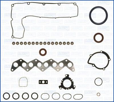 WG1453174 WILMINK GROUP Комплект прокладок, двигатель