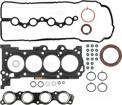 WG2175142 WILMINK GROUP Комплект прокладок, двигатель