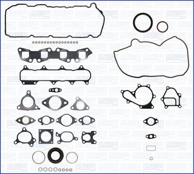 WG1752754 WILMINK GROUP Комплект прокладок, двигатель