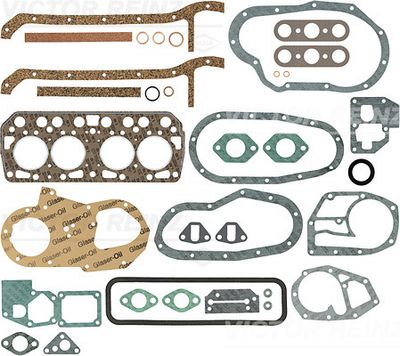 WG1238576 WILMINK GROUP Комплект прокладок, двигатель