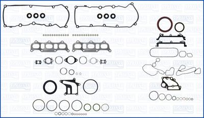 WG1958259 WILMINK GROUP Комплект прокладок, двигатель