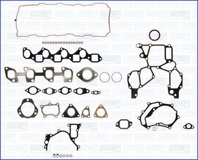 51054300 AJUSA Комплект прокладок, двигатель