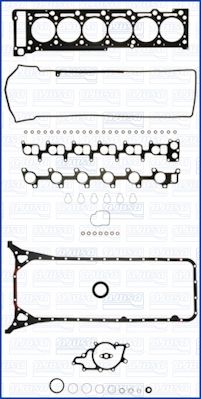 50232000 AJUSA Комплект прокладок, двигатель