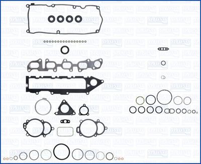 51082800 AJUSA Комплект прокладок, двигатель