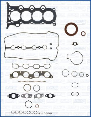 50415600 AJUSA Комплект прокладок, двигатель