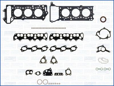 WG1452810 WILMINK GROUP Комплект прокладок, двигатель