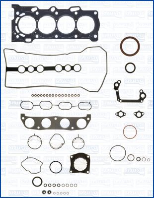 WG1165012 WILMINK GROUP Комплект прокладок, двигатель