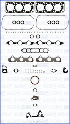 WG1452415 WILMINK GROUP Комплект прокладок, двигатель