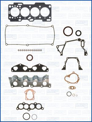 WG1452489 WILMINK GROUP Комплект прокладок, двигатель