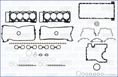 WG1752293 WILMINK GROUP Комплект прокладок, двигатель