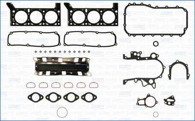 WG1452800 WILMINK GROUP Комплект прокладок, двигатель