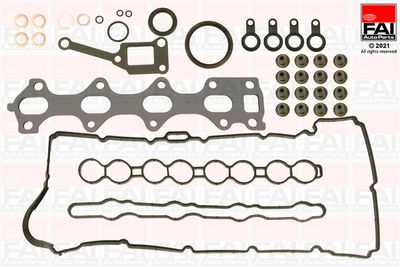 FS2181NH FAI AutoParts Комплект прокладок, двигатель