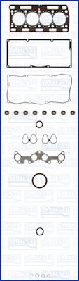 50222100 AJUSA Комплект прокладок, двигатель