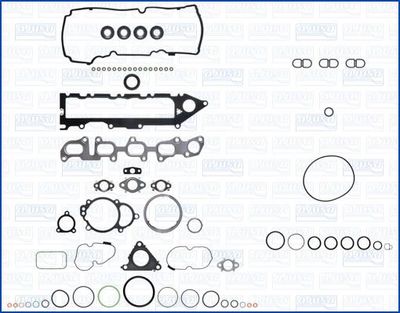 WG1958284 WILMINK GROUP Комплект прокладок, двигатель