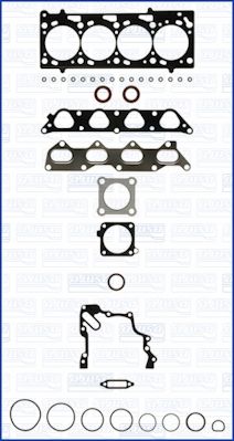 WG1452535 WILMINK GROUP Комплект прокладок, двигатель