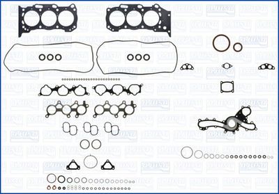 WG1452703 WILMINK GROUP Комплект прокладок, двигатель