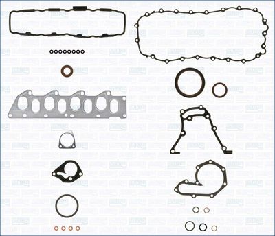 51100500 AJUSA Комплект прокладок, двигатель