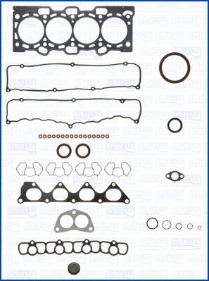 WG1165440 WILMINK GROUP Комплект прокладок, двигатель