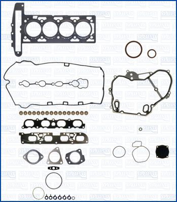 WG1752457 WILMINK GROUP Комплект прокладок, двигатель