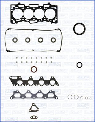 WG1165575 WILMINK GROUP Комплект прокладок, двигатель