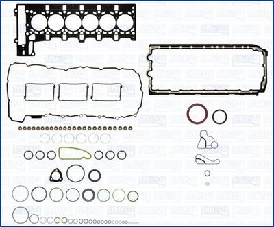 50406100 AJUSA Комплект прокладок, двигатель