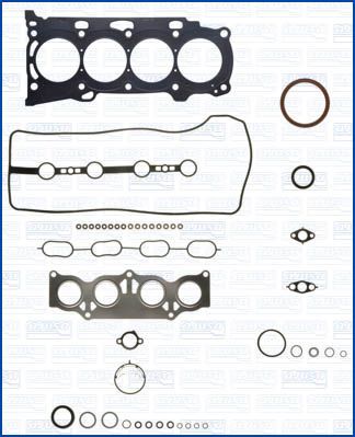 WG1452700 WILMINK GROUP Комплект прокладок, двигатель