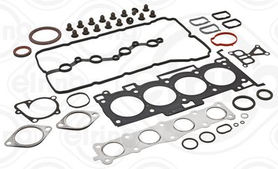 855060 ELRING Комплект прокладок, двигатель