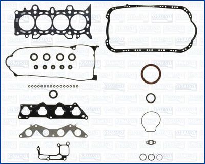 WG1165277 WILMINK GROUP Комплект прокладок, двигатель