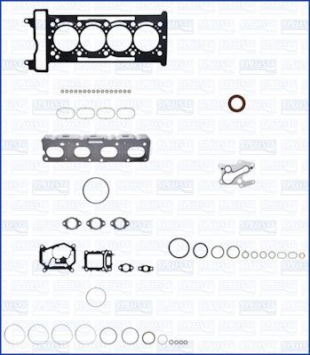 WG1752236 WILMINK GROUP Комплект прокладок, двигатель