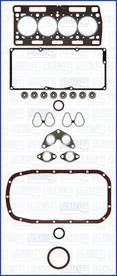 WG1164832 WILMINK GROUP Комплект прокладок, двигатель