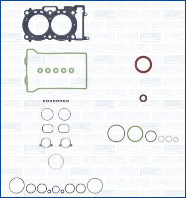 50399900 AJUSA Комплект прокладок, двигатель