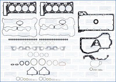 50349200 AJUSA Комплект прокладок, двигатель