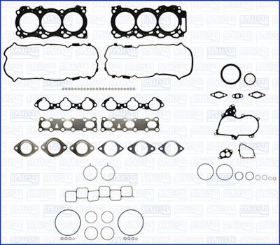 50435400 AJUSA Комплект прокладок, двигатель