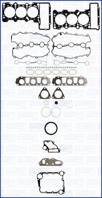 WG1452464 WILMINK GROUP Комплект прокладок, двигатель