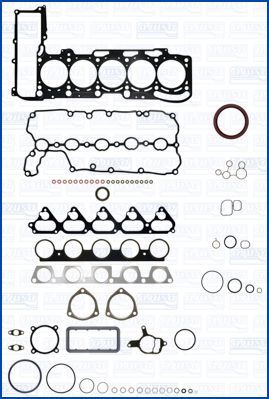 WG2082928 WILMINK GROUP Комплект прокладок, двигатель