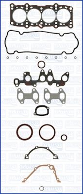 WG1165255 WILMINK GROUP Комплект прокладок, двигатель