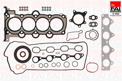 FS2190 FAI AutoParts Комплект прокладок, двигатель