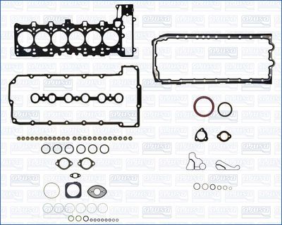 WG2082967 WILMINK GROUP Комплект прокладок, двигатель