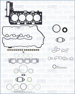 50515100 AJUSA Комплект прокладок, двигатель