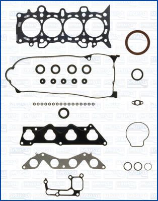 WG1165266 WILMINK GROUP Комплект прокладок, двигатель