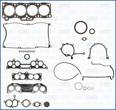 WG1164894 WILMINK GROUP Комплект прокладок, двигатель