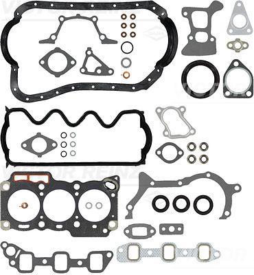 WG1239455 WILMINK GROUP Комплект прокладок, двигатель