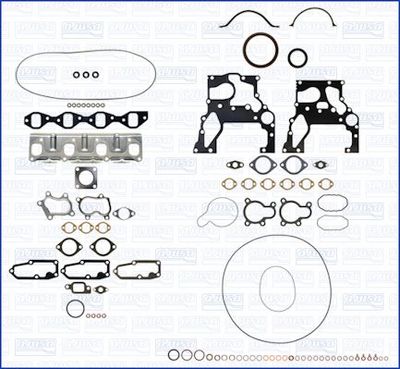 51055000 AJUSA Комплект прокладок, двигатель