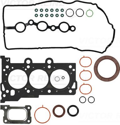 011130401 VICTOR REINZ Комплект прокладок, двигатель