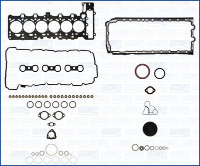 50347000 AJUSA Комплект прокладок, двигатель
