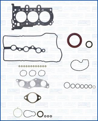 50426800 AJUSA Комплект прокладок, двигатель