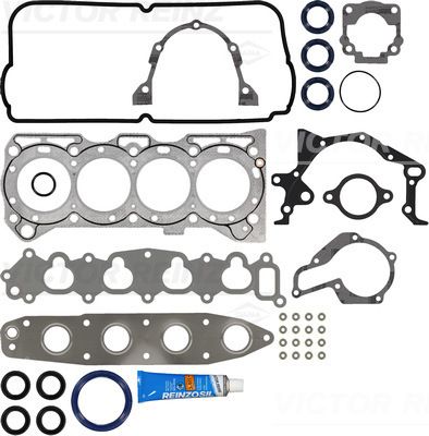 WG1239634 WILMINK GROUP Комплект прокладок, двигатель